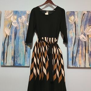 Julian Taylor NY, XL, Black